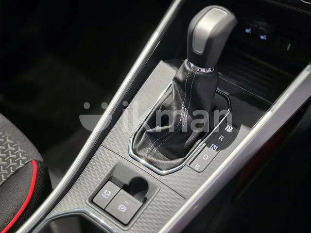 Toyota Raize 2026 photo 3