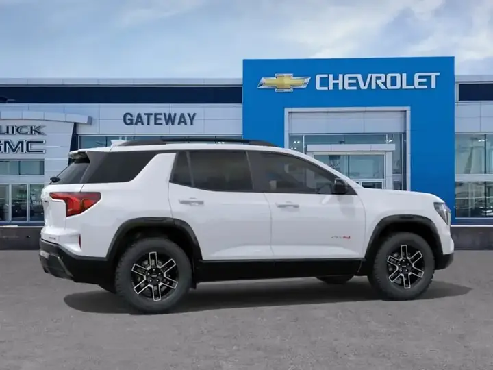 GMC Terrain 2027 photo 5