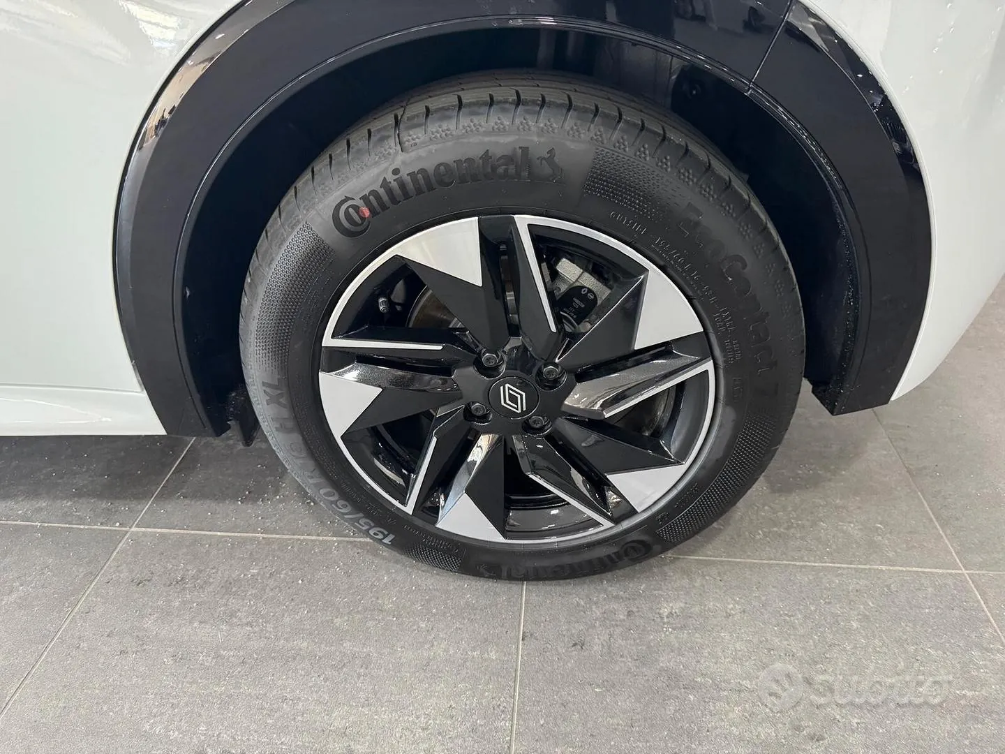 Renault Clio 2026 photo 4
