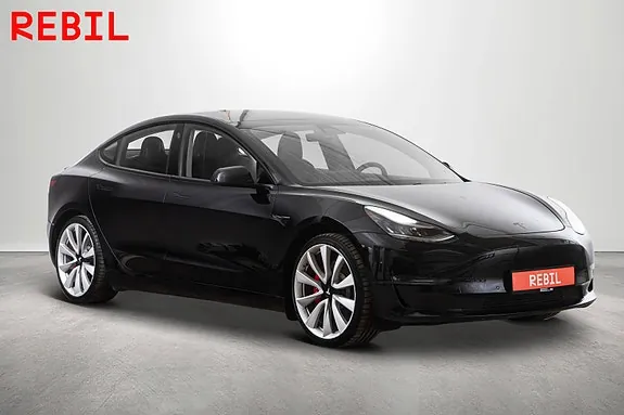 Tesla Model 3 2019 photo 4