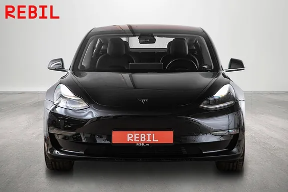 Tesla Model 3 2019 photo 3
