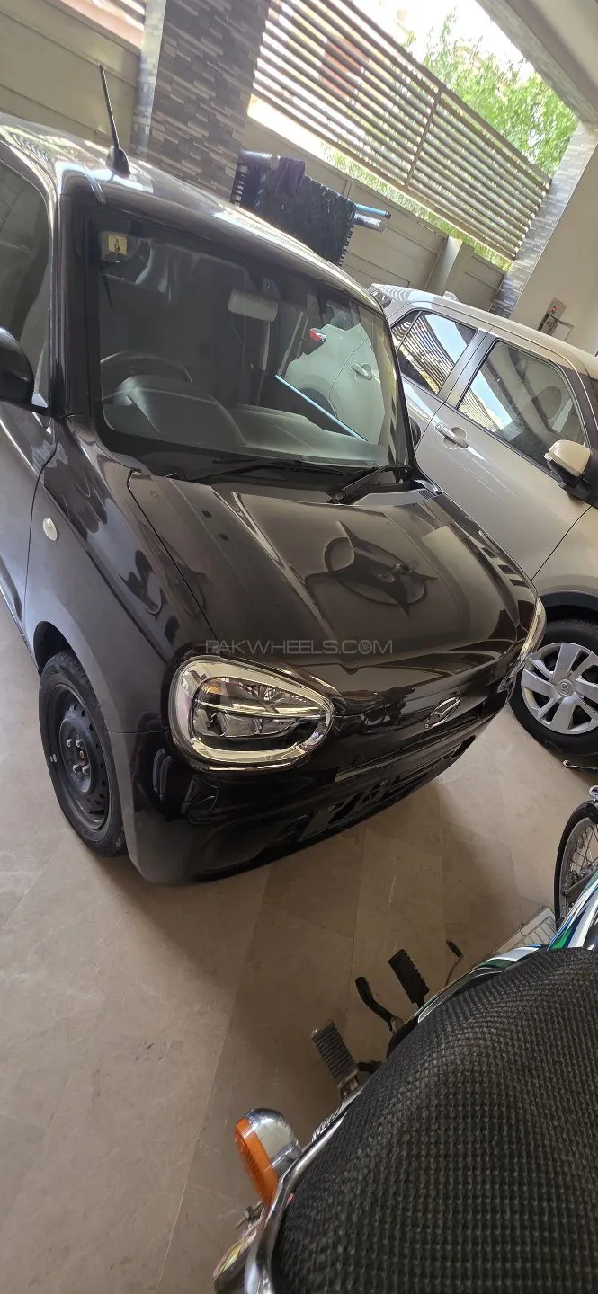 Mazda Carol