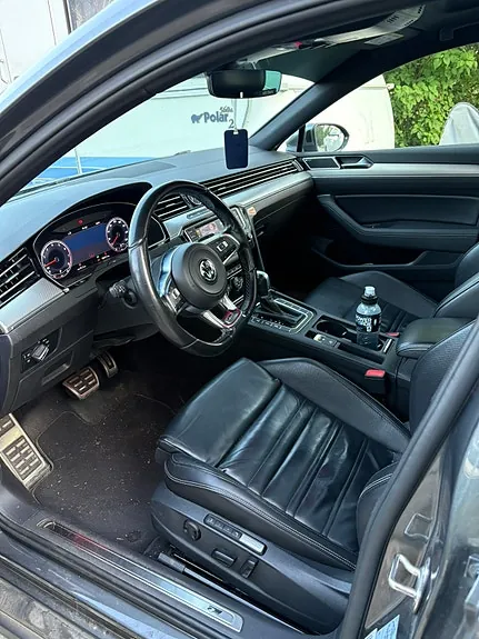 Volkswagen Passat 2016 photo 5