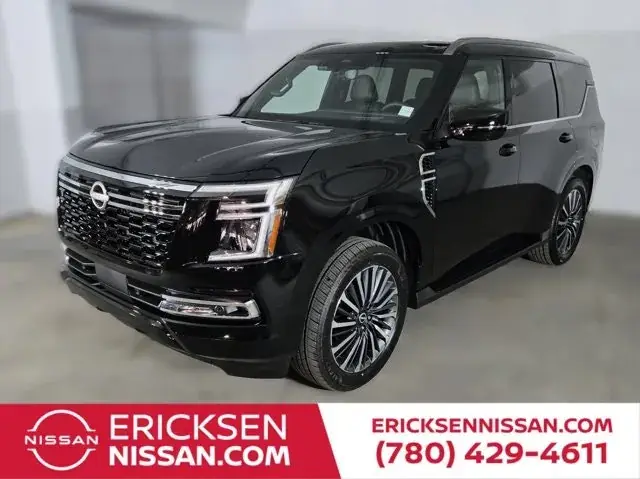 Nissan Armada