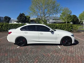 BMW M340I 2020 photo 4