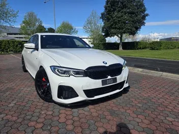 BMW M340I 2020 photo 2
