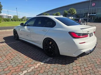 BMW M340I 2020 photo 3