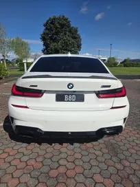 BMW M340I 2020 photo 5