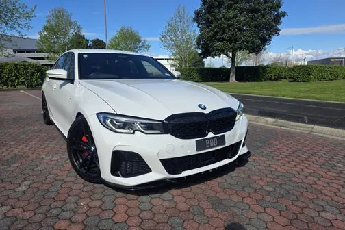 BMW M340I