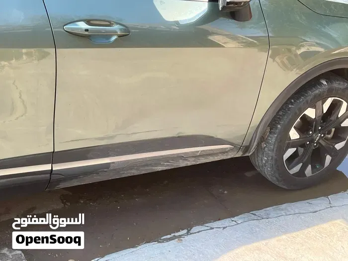 Kia Sportage 2023 photo 3
