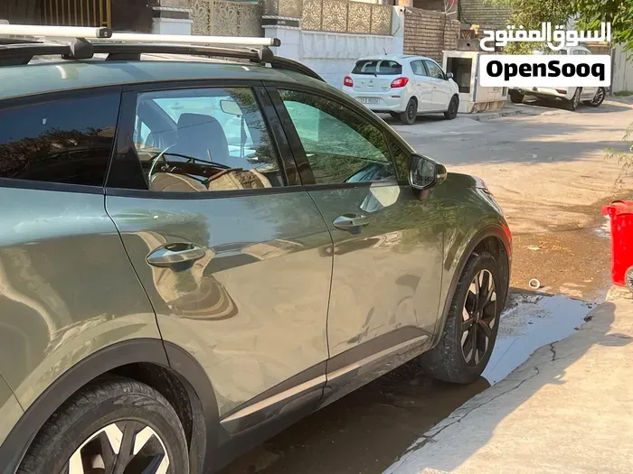 Kia Sportage 2023 photo 4