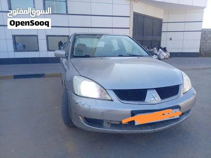 Mitsubishi Lancer 2009 photo 2