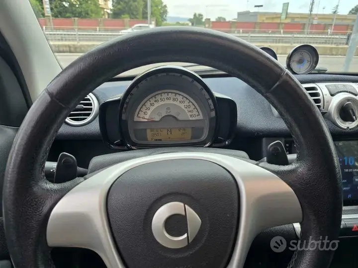 Smart Fortwo 2014 photo 4