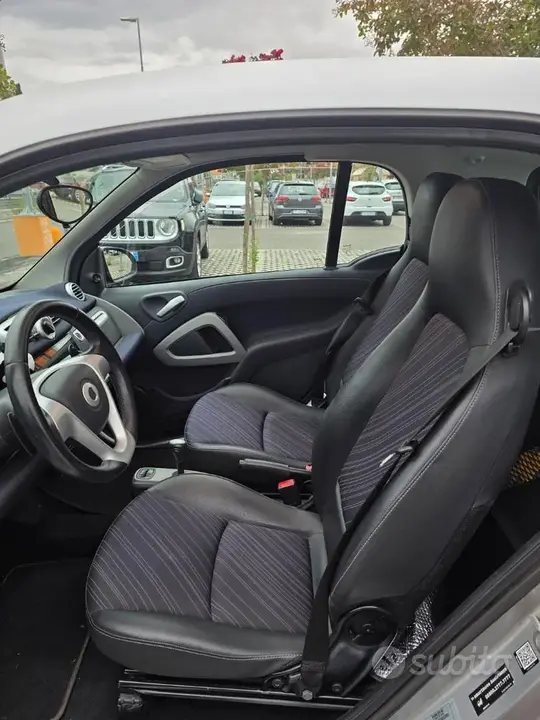 Smart Fortwo 2014 photo 3