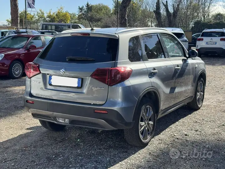 Suzuki Vitara 2019 photo 5