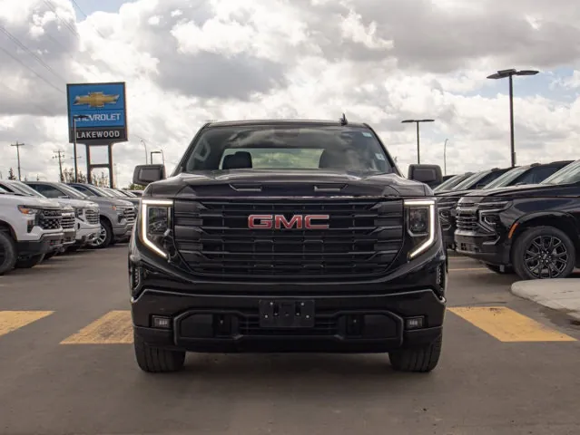 GMC Sierra 1500 2024 photo 3