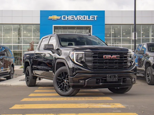 GMC Sierra 1500 2024 photo 2