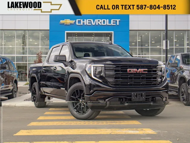 GMC Sierra 1500