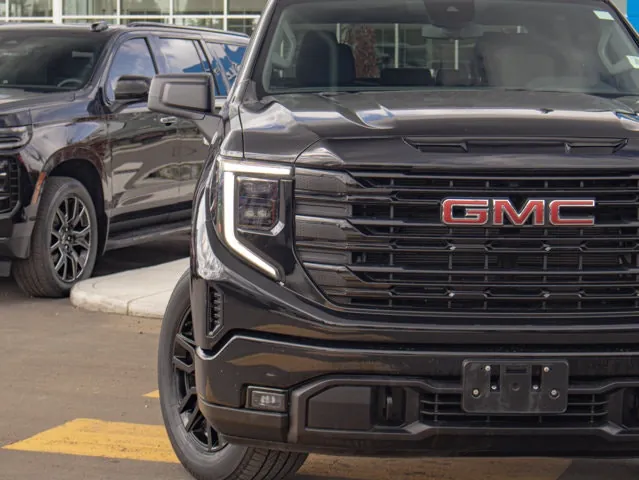 GMC Sierra 1500 2024 photo 5