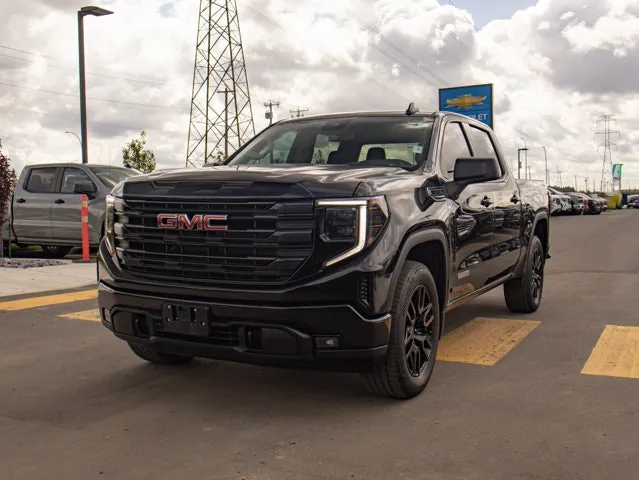 GMC Sierra 1500 2024 photo 4
