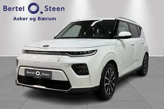 Kia E-Soul