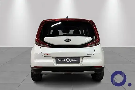 Kia E-Soul 2020 photo 4