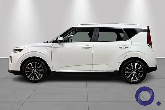 Kia E-Soul 2020 photo 2