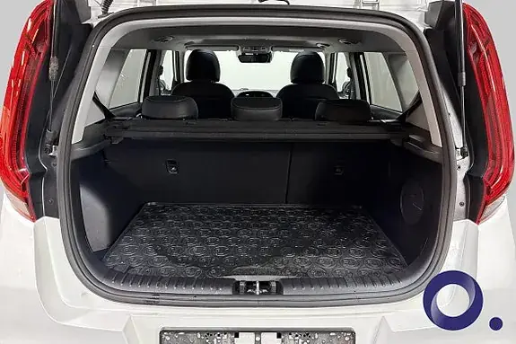 Kia E-Soul 2020 photo 5