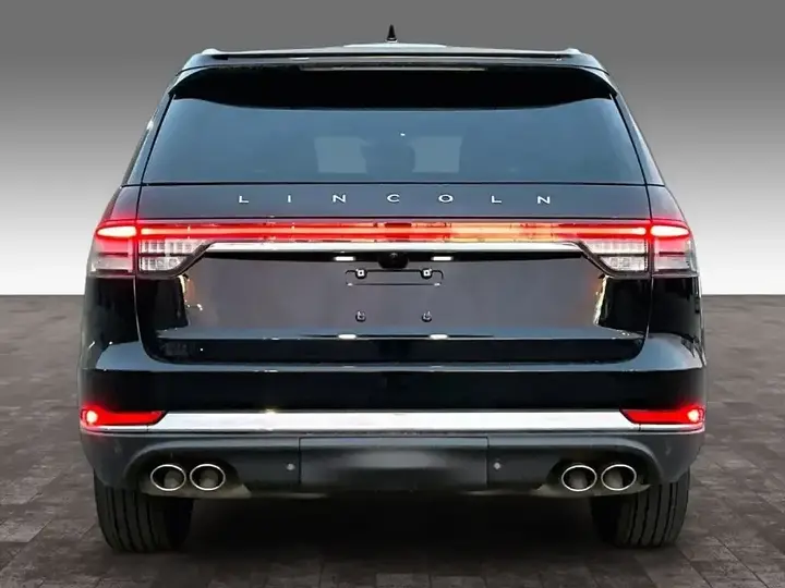 Lincoln Aviator 2023 photo 4
