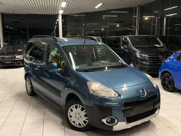 Peugeot Partner Tepee