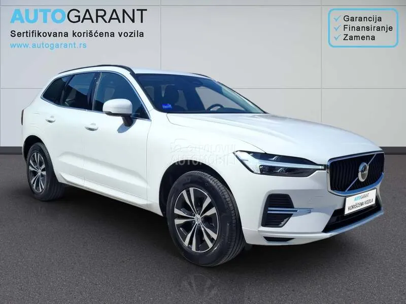 Volvo Xc60 2022 photo 5
