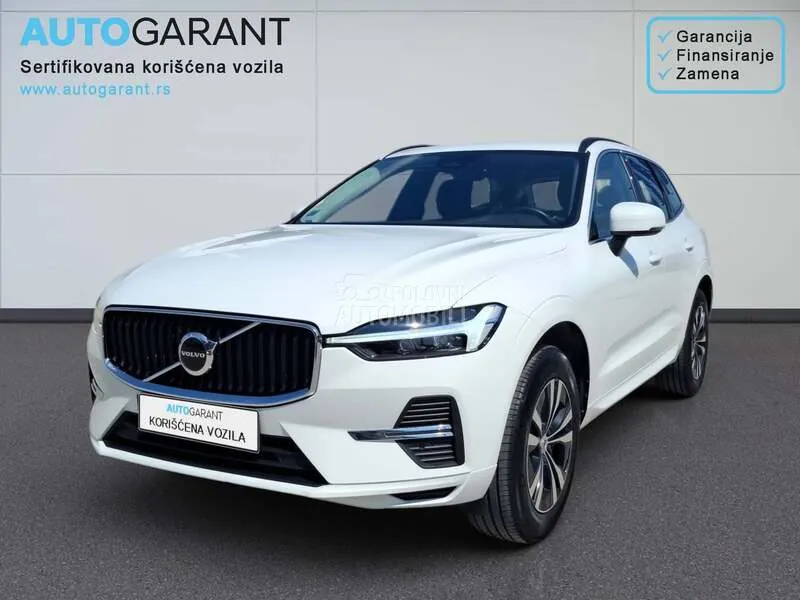 Volvo Xc60 2022 photo 2