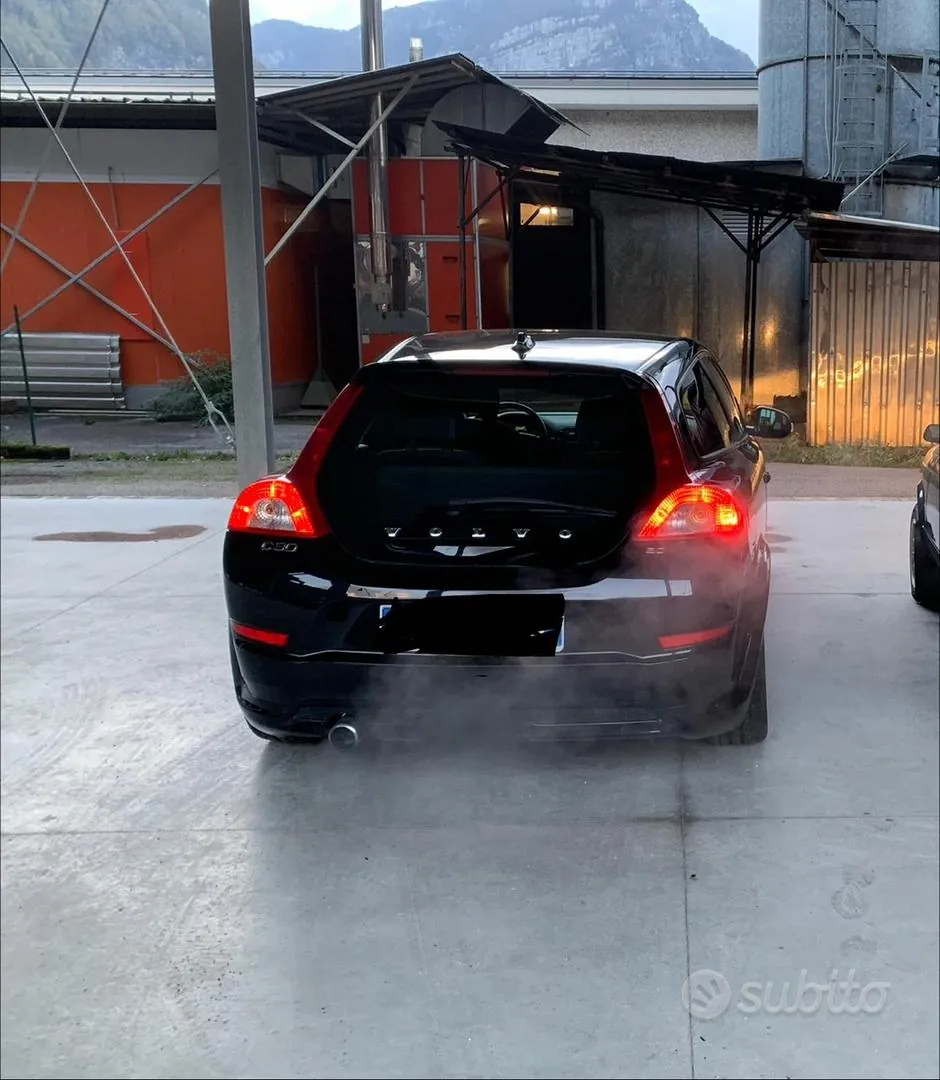 Volvo C30 2010 photo 5