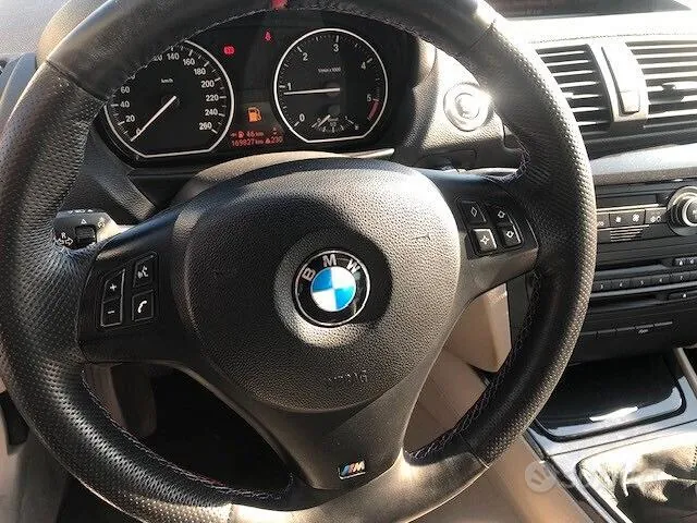 BMW 1 Series 2009 photo 4