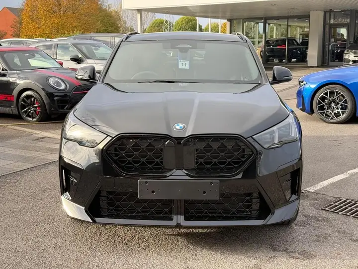 BMW X2 photo 2