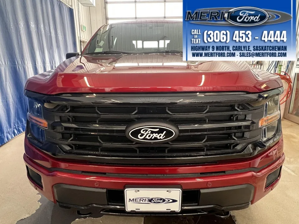 Ford F-150 2026 photo 5