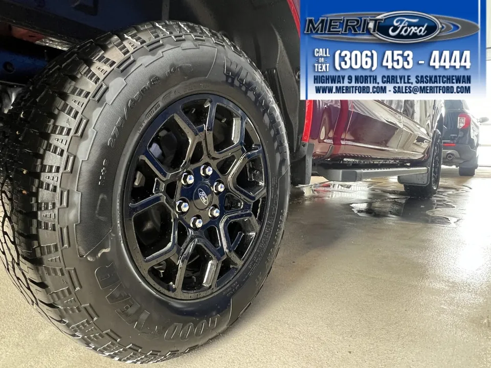 Ford F-150 2026 photo 3