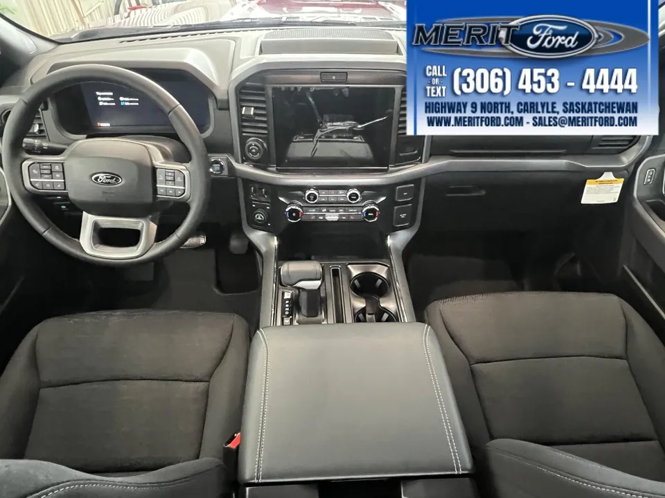 Ford F-150 2026 photo 4