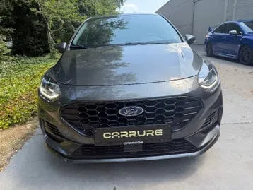 Ford Fiesta 2022 photo 2