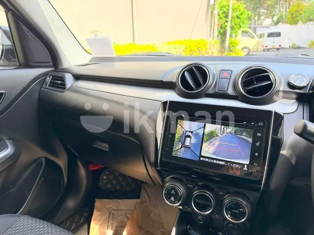 Suzuki Swift 2017 photo 4