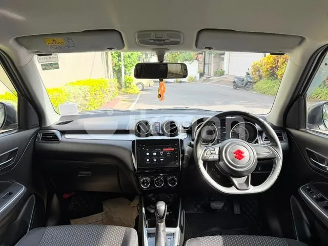Suzuki Swift 2017 photo 3