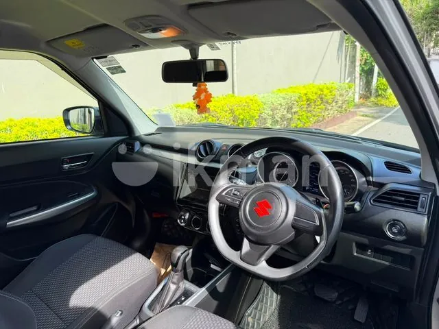 Suzuki Swift 2017 photo 5