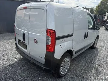 Fiat Fiorino 2014 photo 3