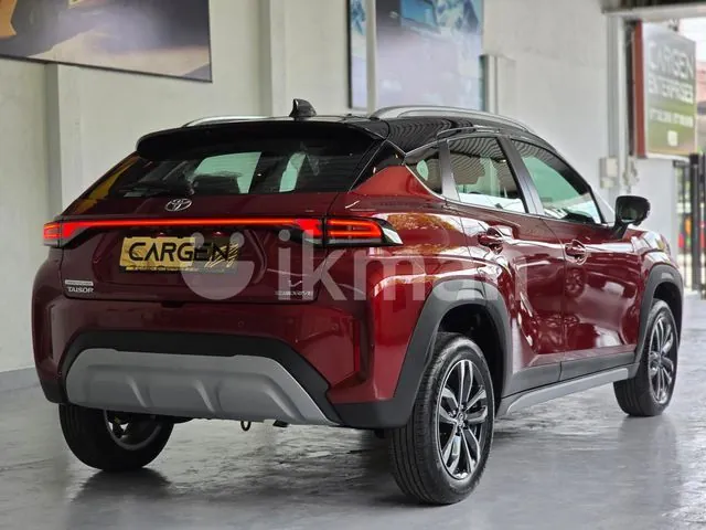 Toyota Taisor 2026 photo 4
