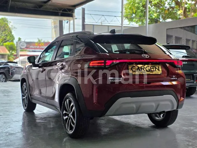 Toyota Taisor 2026 photo 3