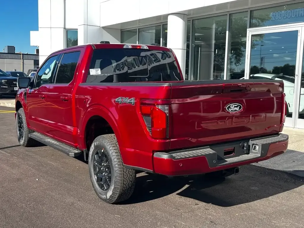 Ford F-150 2026 photo 2