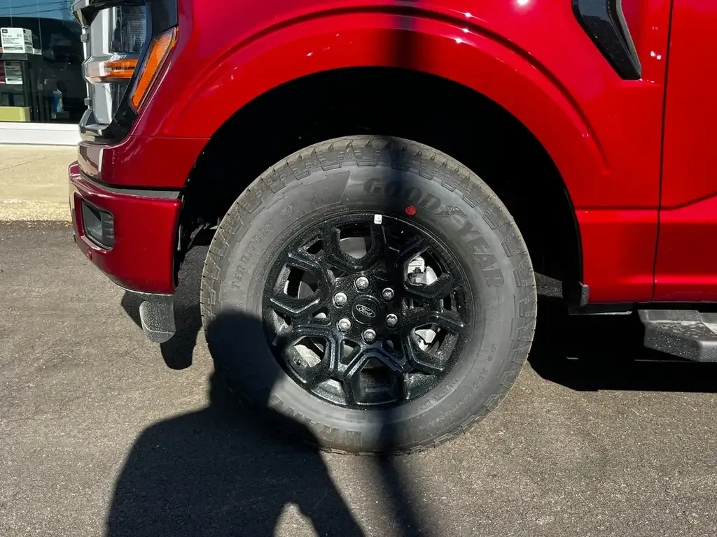 Ford F-150 2026 photo 5