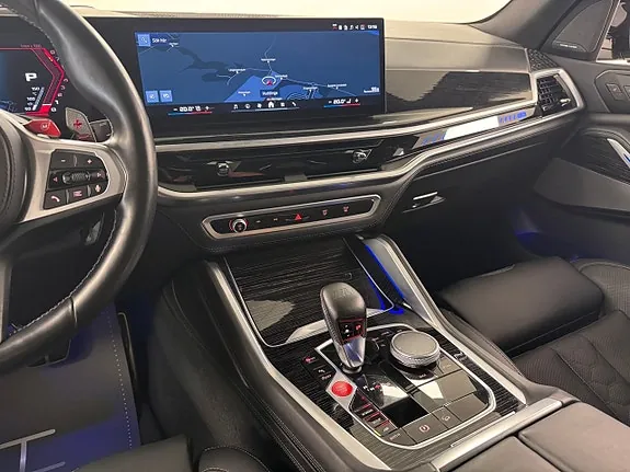 BMW X5 2024 photo 5