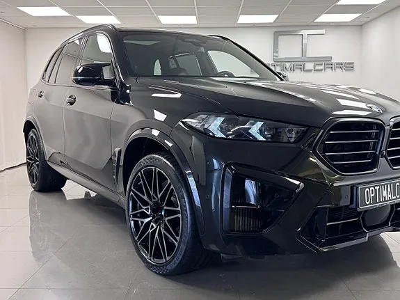 BMW X5 2024 photo 2