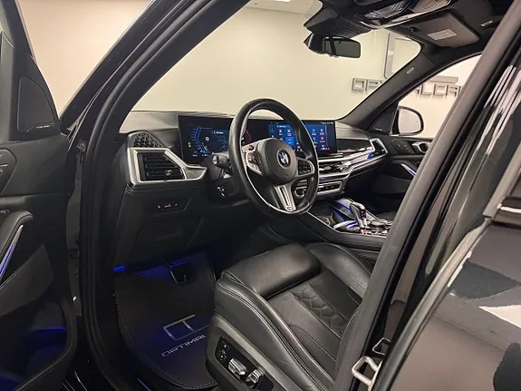BMW X5 2024 photo 3